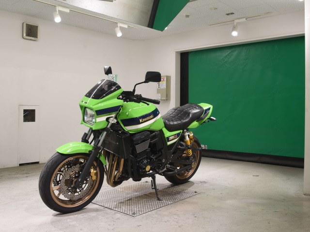 Kawasaki ZRX1200 DAEG — фото 4