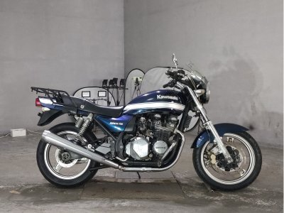 Kawasaki ZEPHYR750