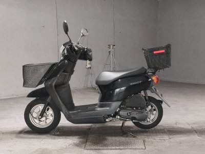 Honda TACT125 — фото 2