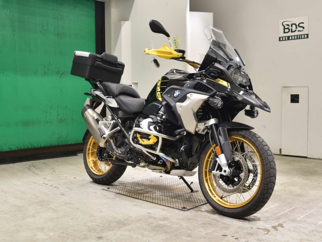 BMW R1250GS — фото 3