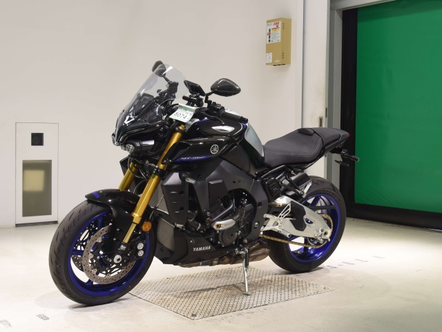 Yamaha MT-10SP — фото 4