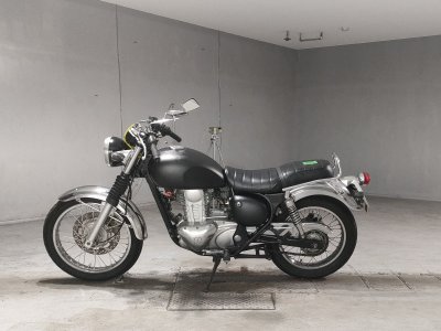 Kawasaki ESTRELLA RS — фото 2