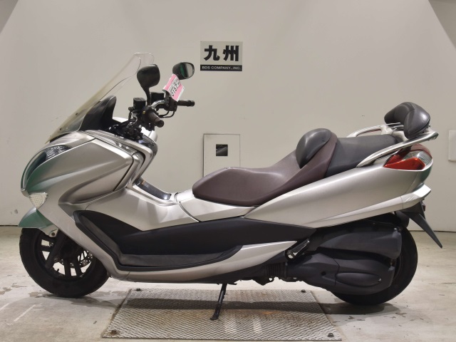Yamaha MAJESTY250 — фото 2