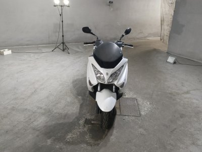 Suzuki BURGMAN 200 — фото 3