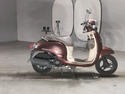 Honda GIORNO