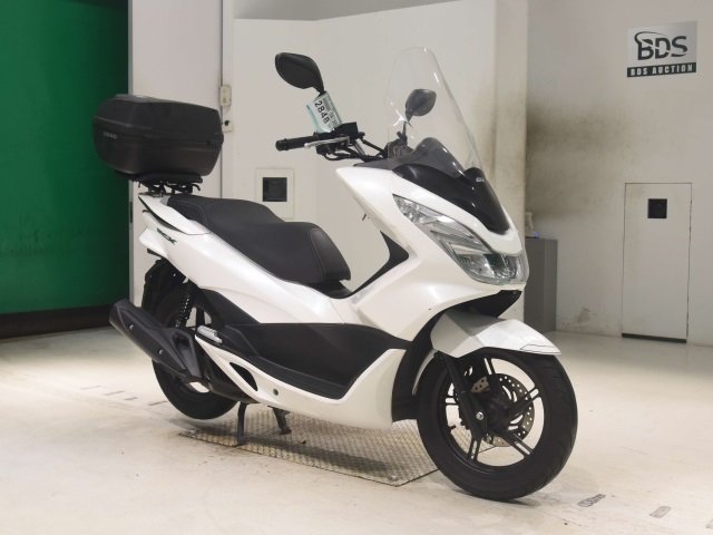 Honda PCX125 — фото 3