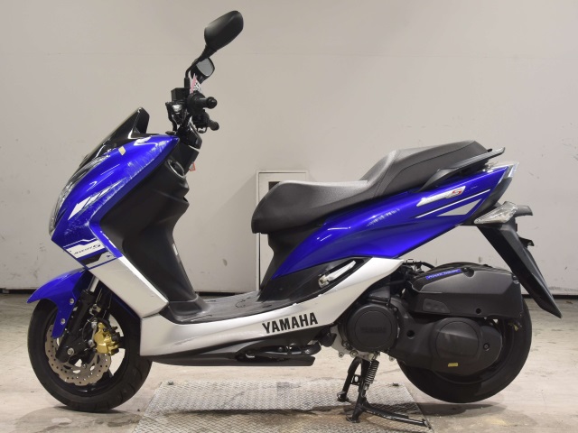 Yamaha MAJESTY 155S — фото 2