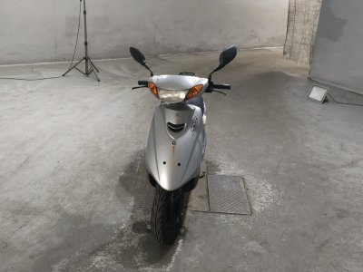 Yamaha JOG 50 — фото 3
