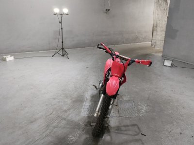 Honda CRF125F — фото 3
