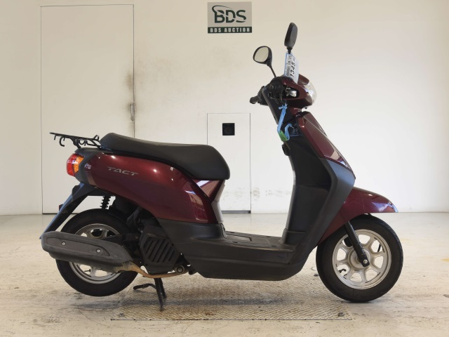 Honda TACT-4 BASIC