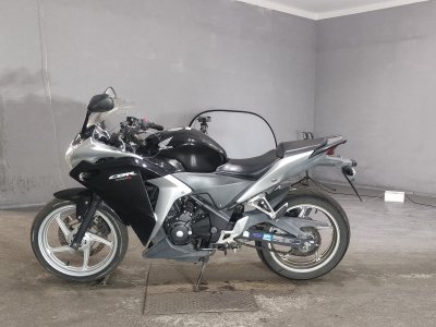 Honda CBR250R — фото 2