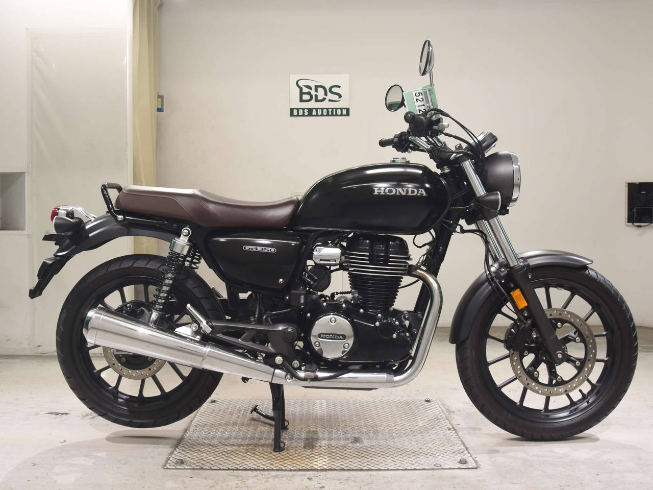 Honda GB350