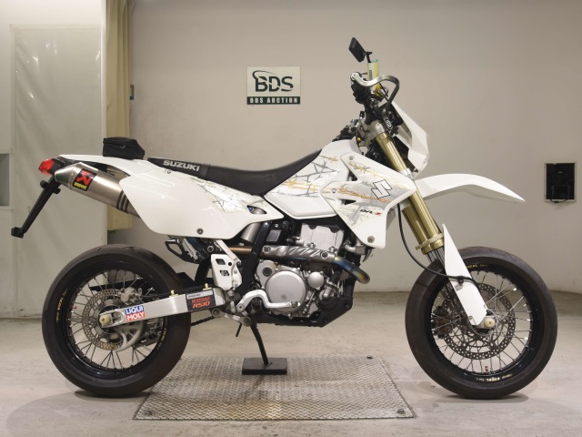 Suzuki DR-Z400SM