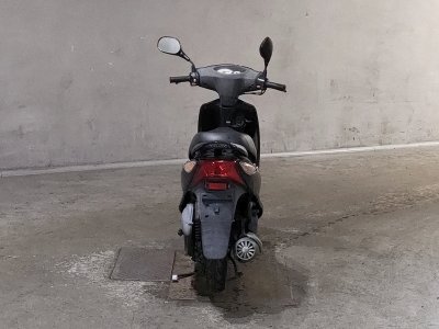 Yamaha JOG ZR EVOLUTION — фото 4