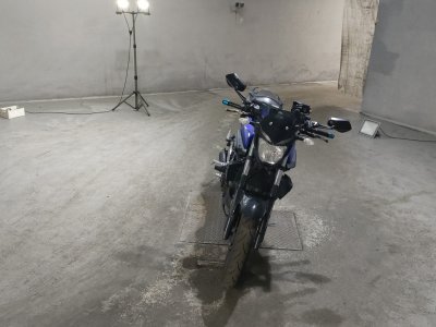 Yamaha MT-25 — фото 3
