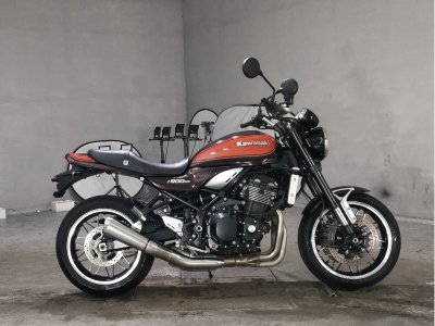 Kawasaki Z900RS