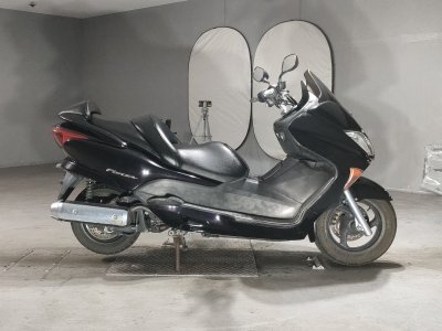 Honda FORZA Z