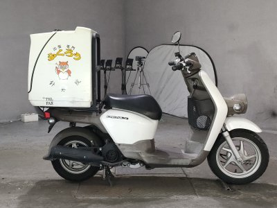 Honda BENLY50