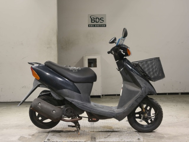 Suzuki LETS2