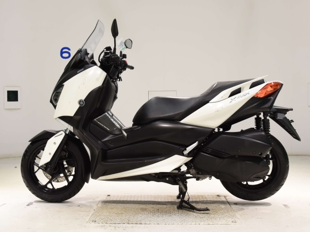 Yamaha X-MAX250A — фото 2