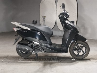 Honda LEAD125