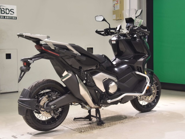 Honda X-ADV750-2 — фото 5