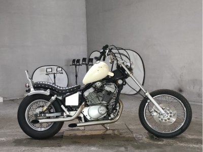Yamaha VIRAGO XV250