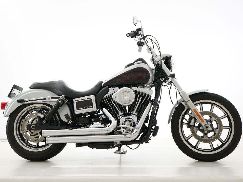 Harley-Davidson LOW RIDER FXDL1450
