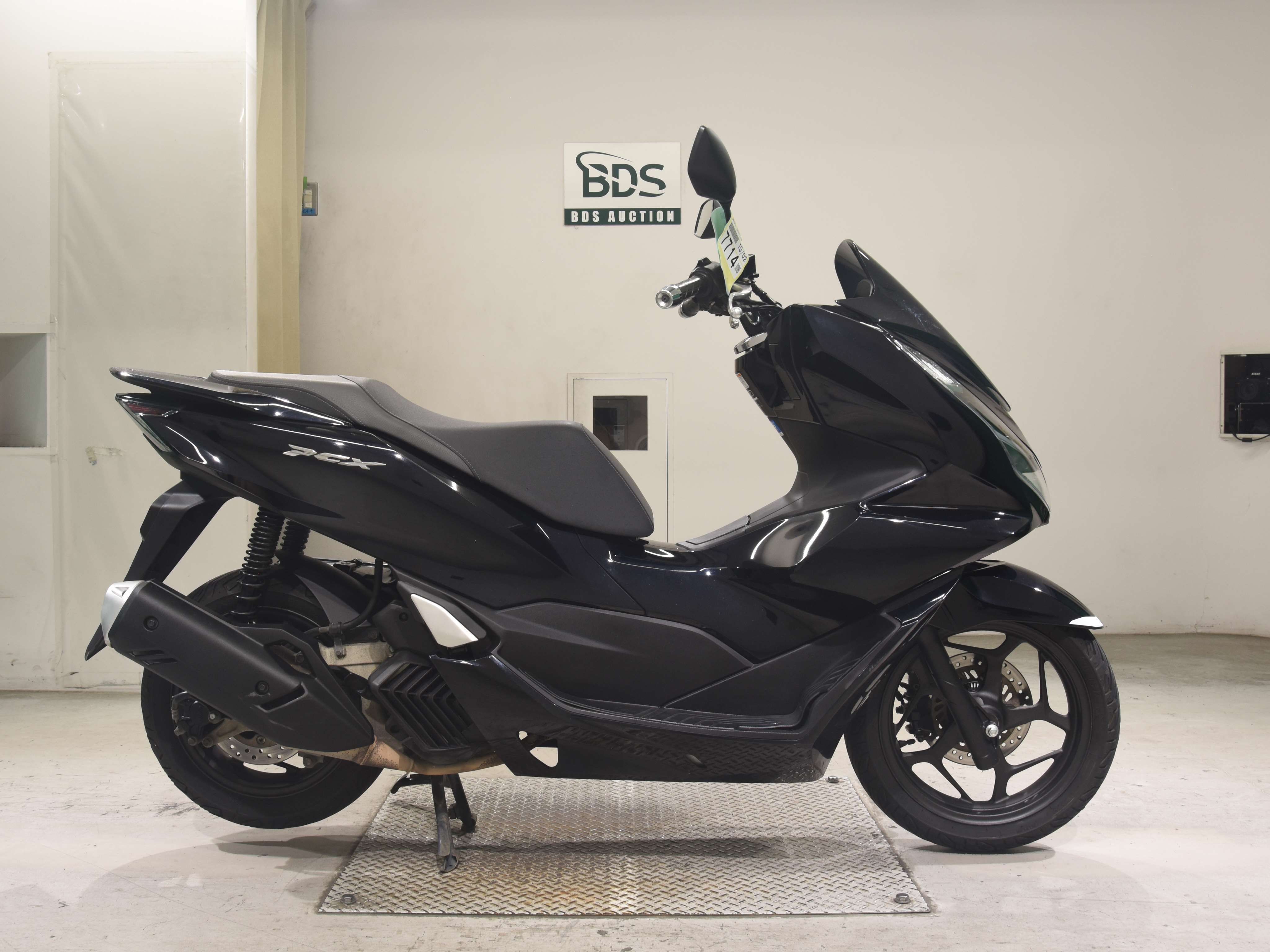 Honda PCX125