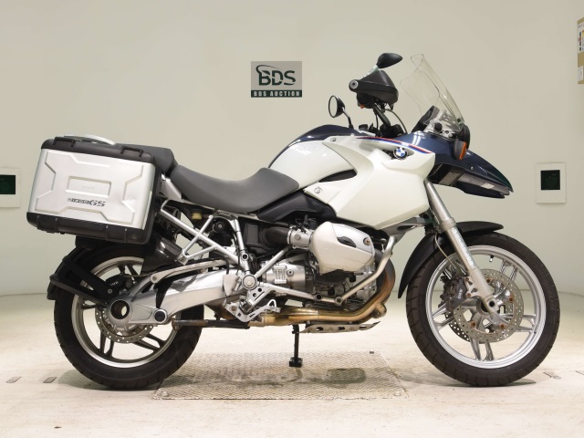 BMW R1200GS