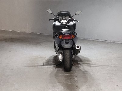 Yamaha T-MAX500 — фото 4