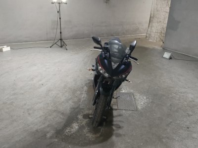 Yamaha YZF-R25 — фото 3