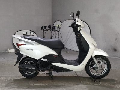 Honda LEAD110