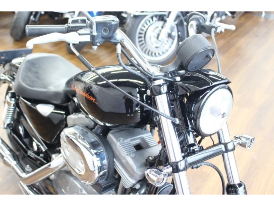 HD SPORTSTER XL883L — фото 4