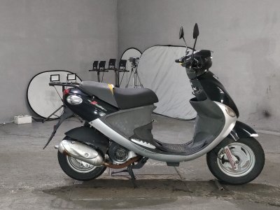 PGO MY BUB 125