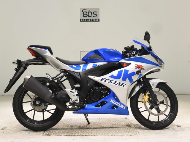 Suzuki GSX-R125