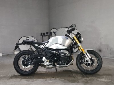 BMW R NINE T