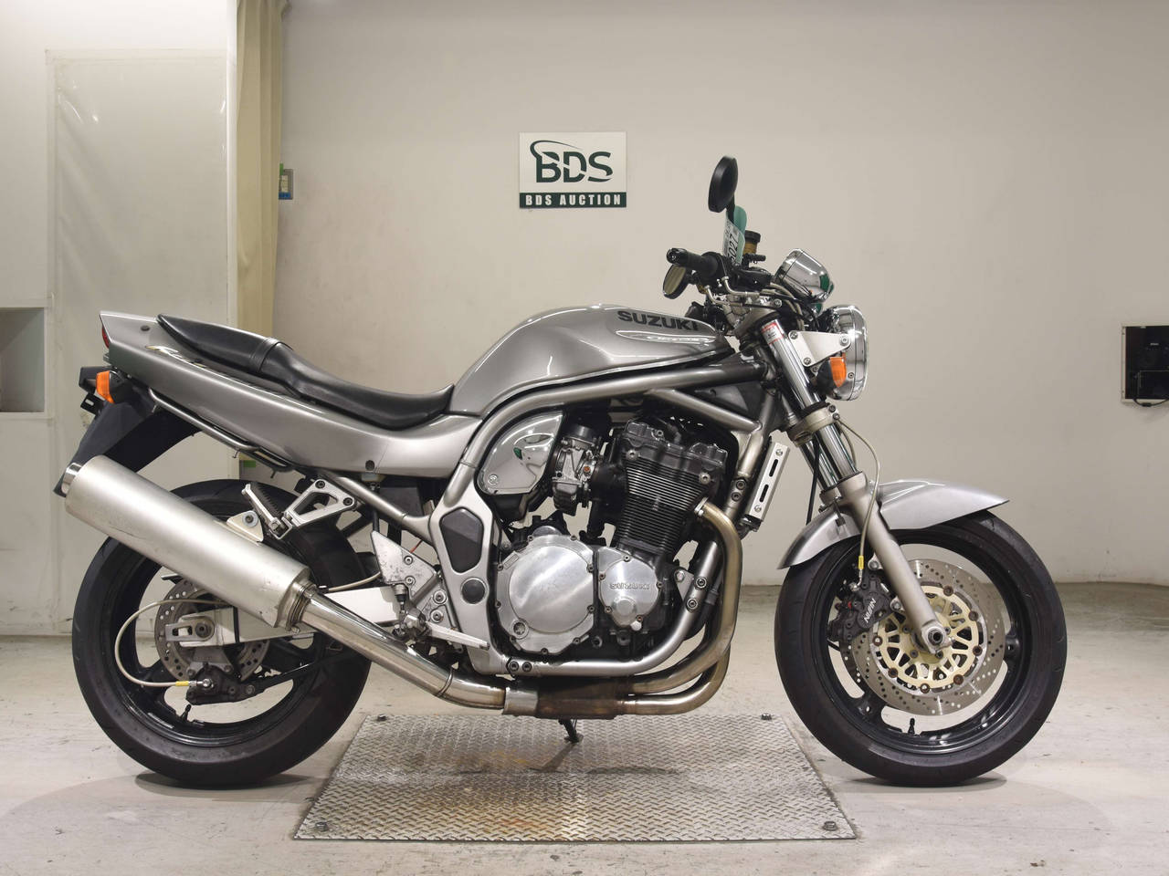Suzuki GSF1200