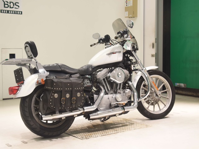 HD SPORTSTER XL883L — фото 5