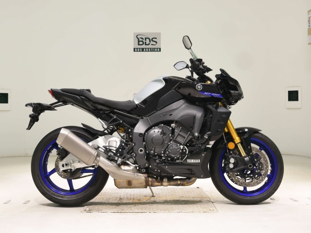 Yamaha MT-10SP
