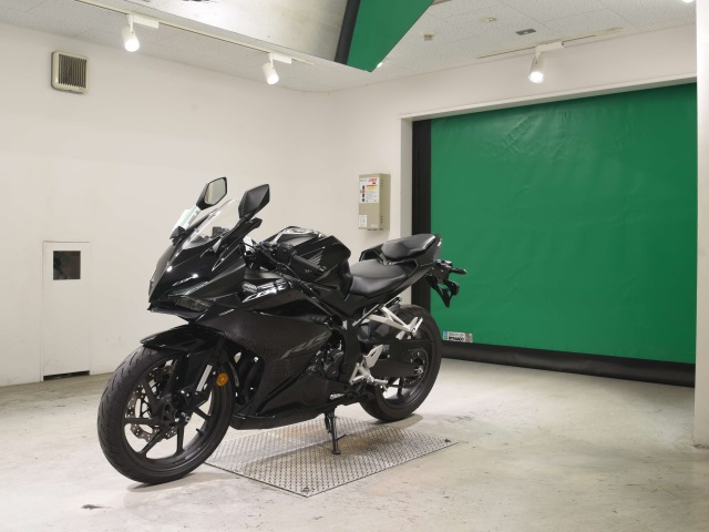 Honda CBR250RRA — фото 4