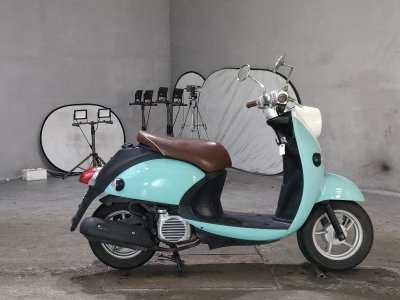 Yamaha VINO50