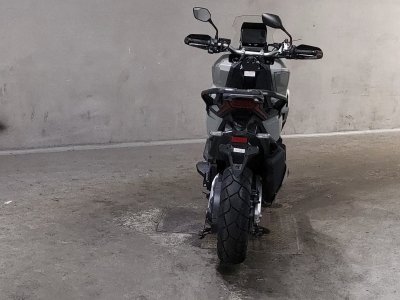 Honda X-ADV750 — фото 4