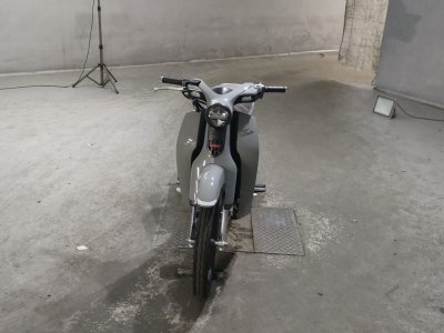 Honda SUPER CUB125 — фото 3