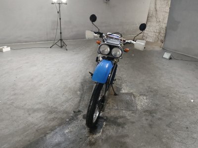 Honda XLR250 — фото 3