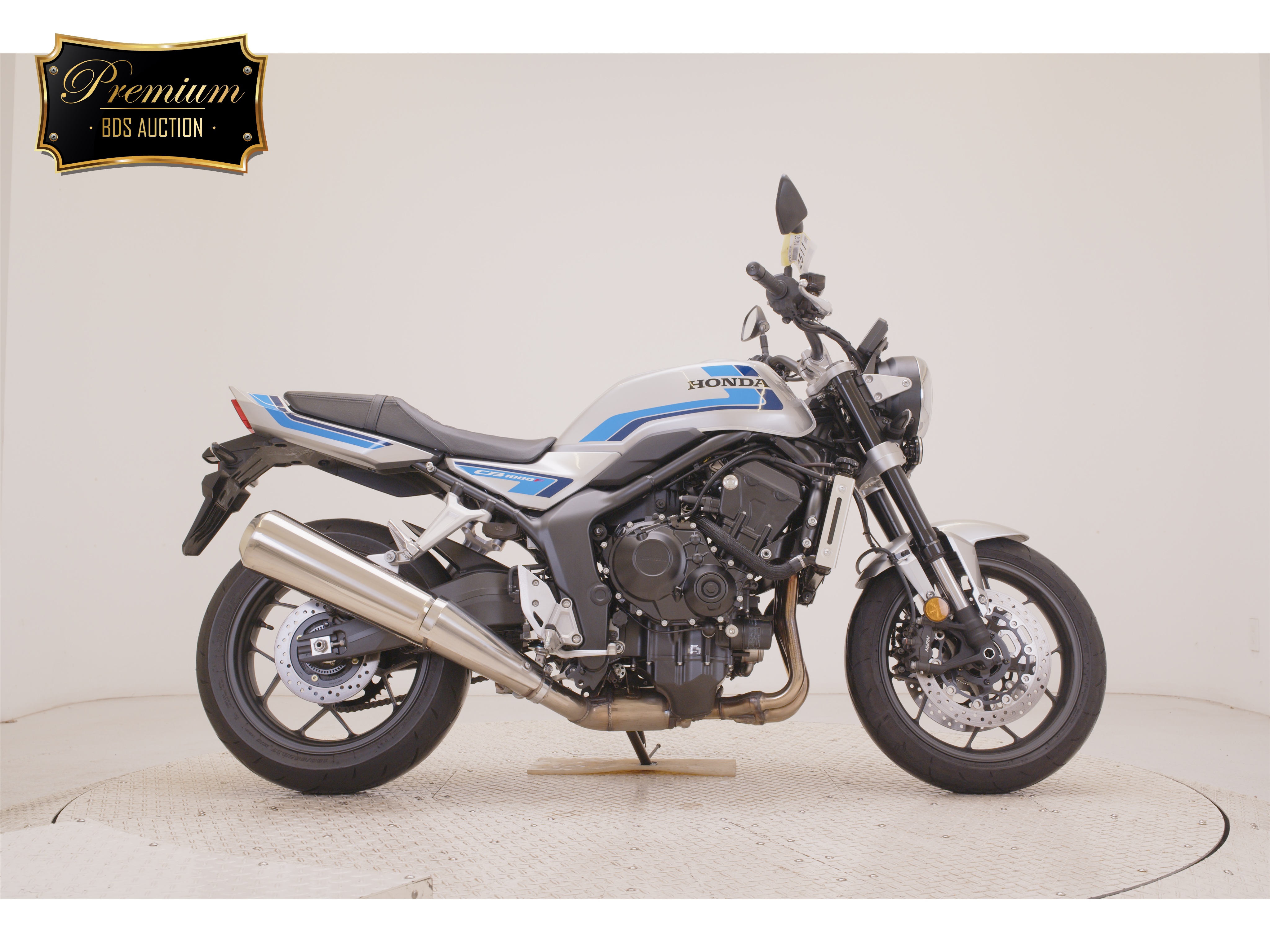 Honda CB1000F