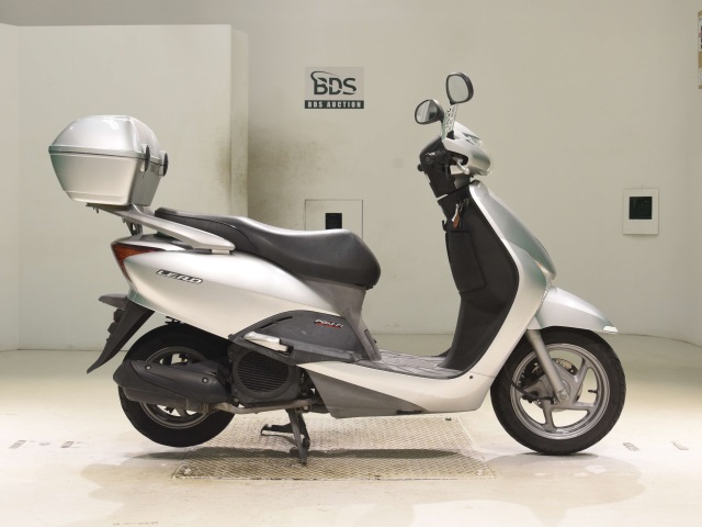 Honda LEAD110
