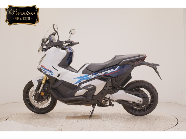 Honda X-ADV750-2 — фото 2