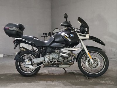 BMW R1100GS