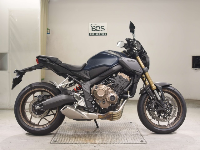 Honda CBR650R